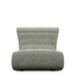 Ligne Roset Saparella Diabolo Loungestoel