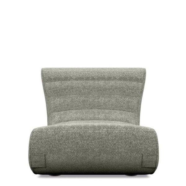 Ligne Roset Saparella Diabolo Loungestoel