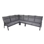 Lounge Hoekbank Ohio