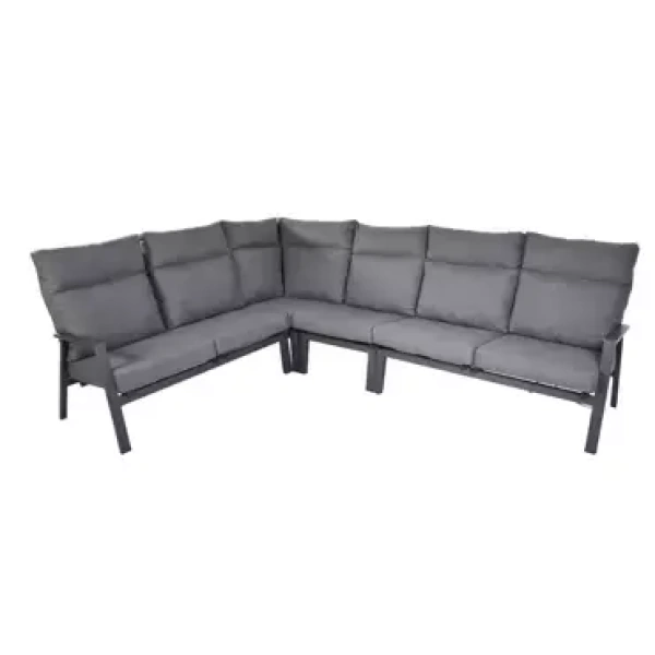 Lounge Hoekbank Ohio