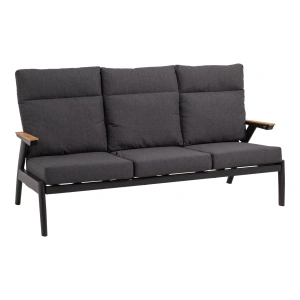 Loungebank florence alu