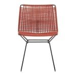 MDF Italia Neil Twist Stoel
