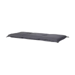 Madison Tuinbank kussen 120x48cm - Panama Grijs