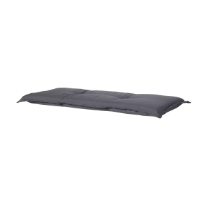 Madison Tuinbank kussen 120x48cm - Panama Grijs