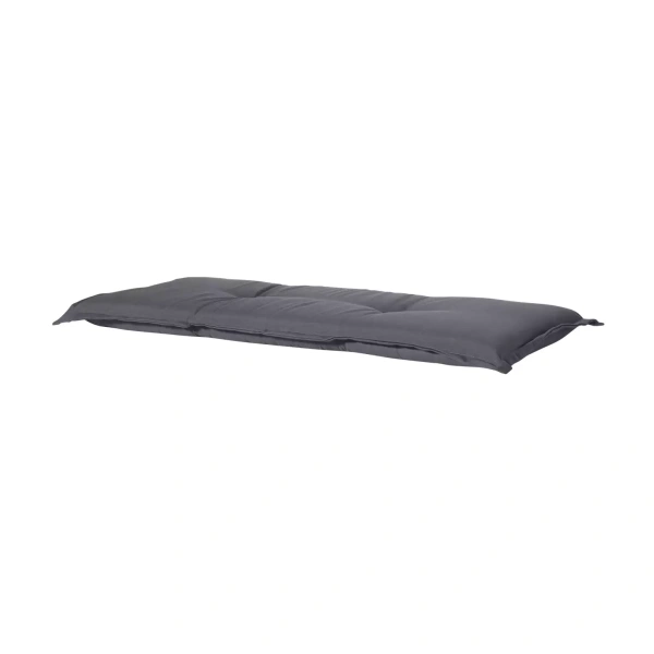 Madison Tuinbank kussen 120x48cm - Panama Grijs
