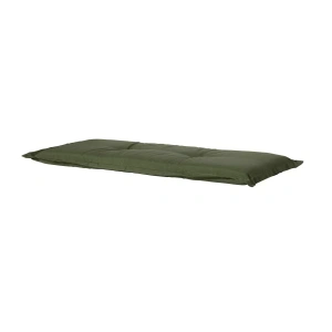 Madison tuinbank kussen 120x48cm - Panama Groen
