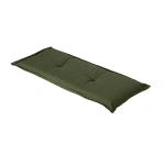Madison tuinbank kussen 150x48cm - Panama Groen