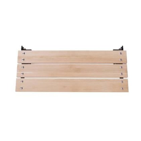 MaximaVida zitting planken voor gevelbank Jordaan 100 cm- FSC eikenhou