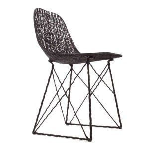 Moooi Carbon Stoel