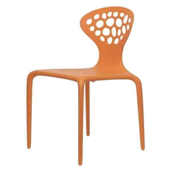 Moroso Supernatural Stoel