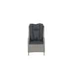 Osborne verstelbare fauteuil - Garden impressions