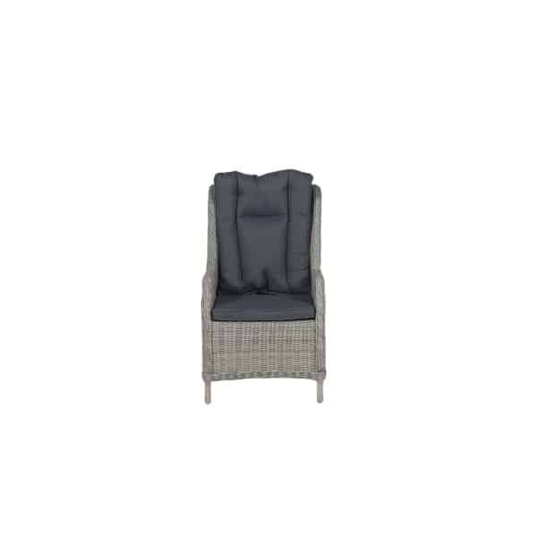 Osborne verstelbare fauteuil - Garden impressions