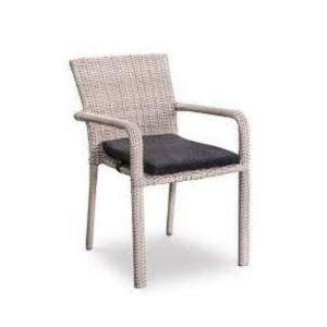Paso Stapelstoel Off white - Own