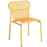 Petite Friture Week-end tuinstoel Saffron