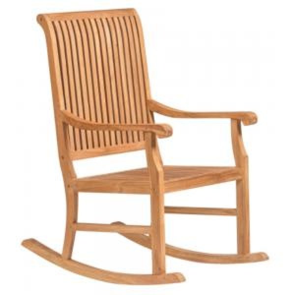 Relax 1-zits teaken schommel tuinbank Relax 1-zits teaken schommel tuinbank