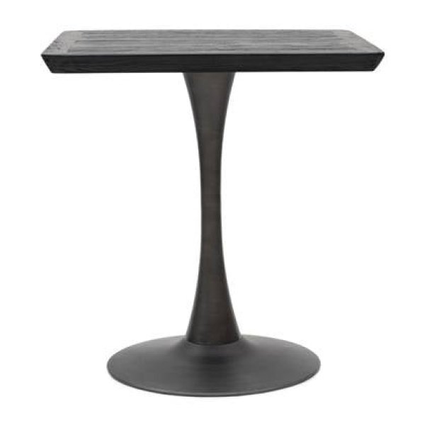 Rivièra Maison Bistro Tafel Sherwood 70x70CM