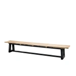SUNS | Tuinbank Ovada 280 x 40 cm | Teak MRG