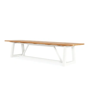 SUNS | Tuinbank Ovada 280 x 40 cm | Teak | MW