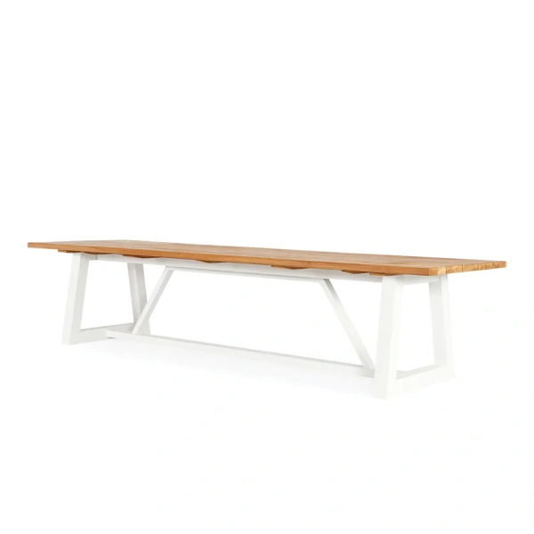 SUNS | Tuinbank Ovada 280 x 40 cm | Teak | MW