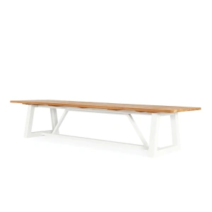 SUNS | Tuinbank Ovada 340 x 40 cm | Teak | MW