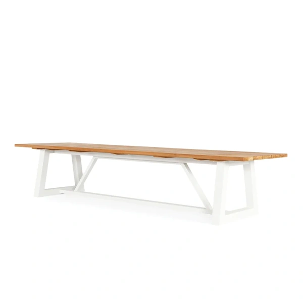 SUNS | Tuinbank Ovada 340 x 40 cm | Teak | MW