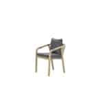 Santos dining fauteuil - Garden impressions