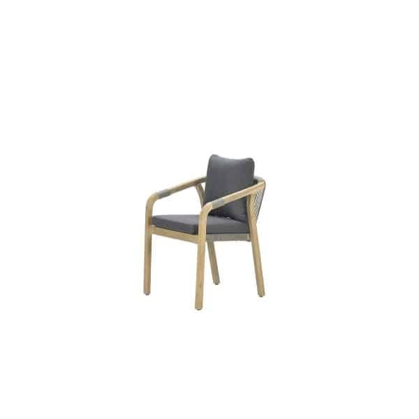 Santos dining fauteuil - Garden impressions
