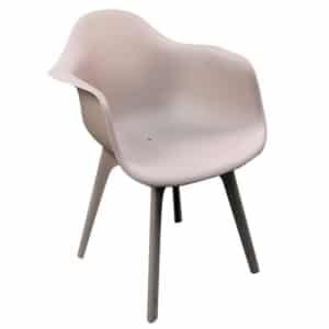 Simon Tuinstoel Taupe - Own