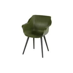 Studio Armchair - Sophie