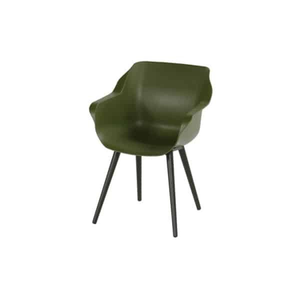Studio Armchair - Sophie