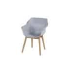 Studio Teak Armchair - Sophie