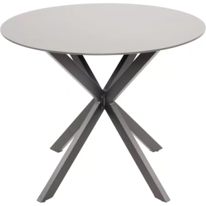 Tafel Crest ø90cm