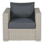 Tennessee Lounge Tuinstoel - Vintage Willow - Garden impressions