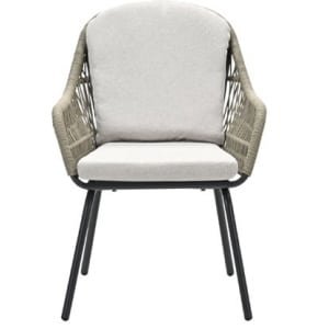 Triton dining fauteuil - Garden impressions