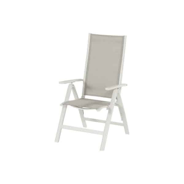 Troy full alu Recliner II - Hartman