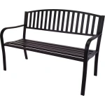 Tuinbank Metaal 127cm