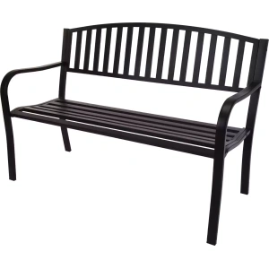 Tuinbank Metaal 127cm