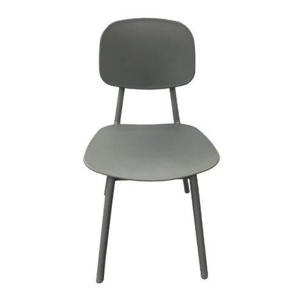 Tuinstoel Jurre - Grijs - Own