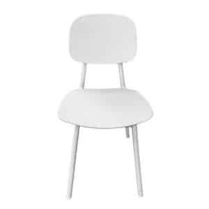 Tuinstoel Jurre - Wit - Own