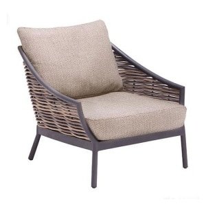 Tuinstoel Milou Lounge Willow - Applebee