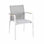 Tutti dining chair - Suns
