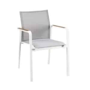 Tutti dining chair - Suns