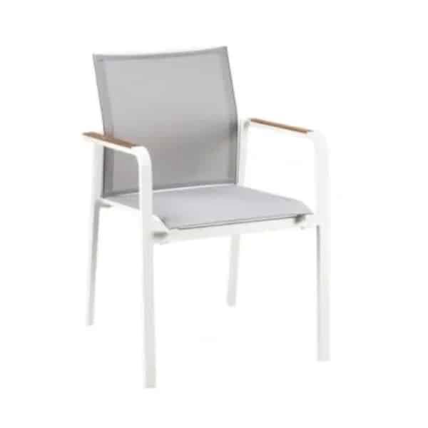 Tutti dining chair - Suns