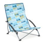 VW BEACH FAMILY LOW CHAIR