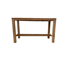 Vita bartafel Colombo teak 180x80H105 cm