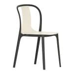 Vitra Belleville Stoel Kunststof