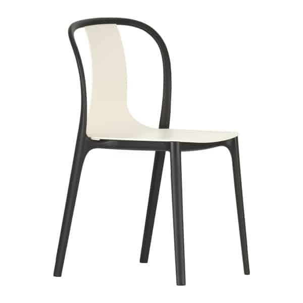 Vitra Belleville Stoel Kunststof