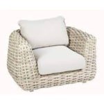 Wakkanda Loungestoel - Tierra outdoor