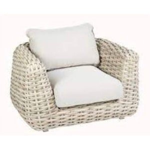 Wakkanda Loungestoel - Tierra outdoor