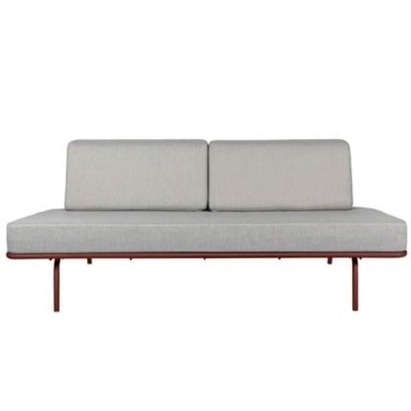 Weltevree | Sofabed | Ligbed & Loungebed voor buiten Weltevree | Sofabed | Ligbed & Loungebed voor buiten